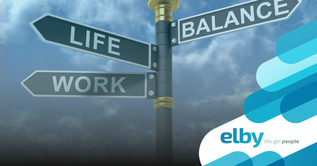 work life balance
